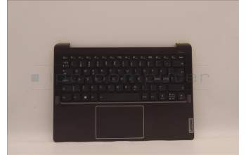 Lenovo 5CB1H82104 Tastatur inkl. TopcaseASM_NORDIC C82SH StoBL