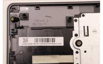 Lenovo 5CB1H82106 Tastatur inkl. TopcaseASM_GER C82SH StoBL