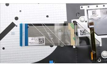 Lenovo 5CB1H82112 Tastatur inkl. TopcaseASM_SWS C82SH StoBL
