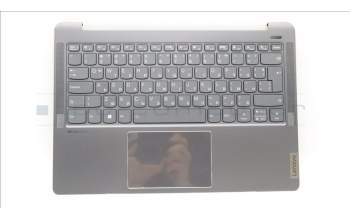 Lenovo 5CB1H82113 Tastatur inkl. TopcaseASM_BUL C82SH StoBL