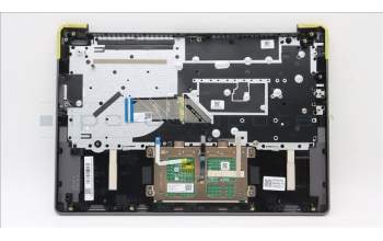 Lenovo 5CB1H82113 Tastatur inkl. TopcaseASM_BUL C82SH StoBL
