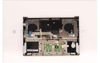 Lenovo 5CB1H82621 Tastatur inkl. Topcase ASM_USA ENG L82SX CG