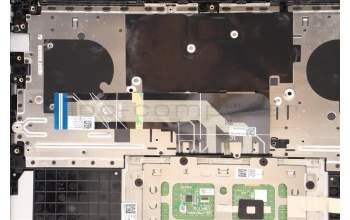 Lenovo 5CB1H82621 Tastatur inkl. Topcase ASM_USA ENG L82SX CG