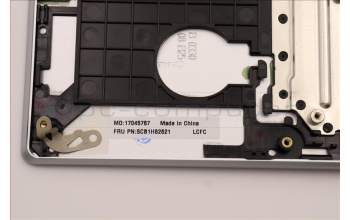 Lenovo 5CB1H82621 Tastatur inkl. Topcase ASM_USA ENG L82SX CG