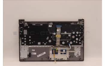 Lenovo 5CB1H88669 Tastatur inkl. Topcase ASM_ENG C21DL MGBL
