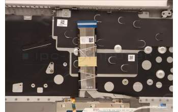 Lenovo 5CB1H88691 Tastatur inkl. Topcase ASM_BEL C21DL MGBL