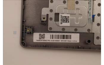 Lenovo 5CB1H88691 Tastatur inkl. Topcase ASM_BEL C21DL MGBL