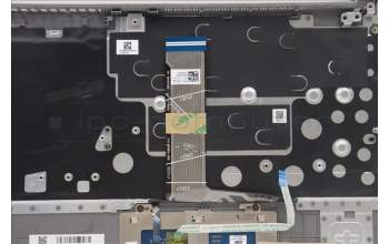 Lenovo 5CB1H88695 Tastatur inkl. Topcase ASM_BUL C21DL MGBL