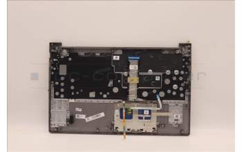 Lenovo 5CB1H88696 Tastatur inkl. Topcase ASM_CZE/SLK C21DL MGBL