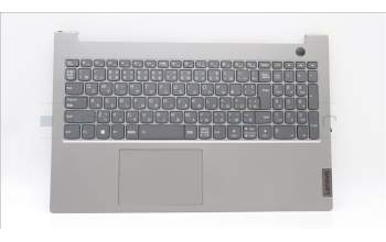 Lenovo 5CB1H88698 Tastatur inkl. Topcase ASM_JPN C21DL MGBL