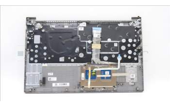 Lenovo 5CB1H88698 Tastatur inkl. Topcase ASM_JPN C21DL MGBL