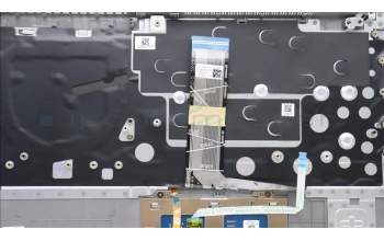 Lenovo 5CB1H88698 Tastatur inkl. Topcase ASM_JPN C21DL MGBL