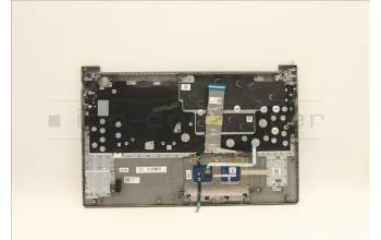 Lenovo 5CB1H88700 Tastatur inkl. Topcase ASM_USA ENG C21DL MGBL