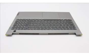 Lenovo 5CB1H88812 Tastatur inkl. Topcase ASM_GRE C21DL MGNBL