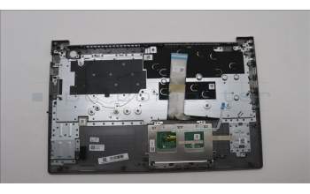 Lenovo 5CB1H88813 Tastatur inkl. Topcase ASM_EURO ENG C21DL MGNBL
