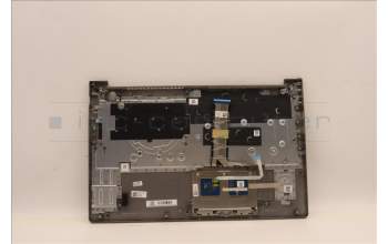 Lenovo 5CB1H88816 Tastatur inkl. Topcase ASM_RUS C21DL MGNBL