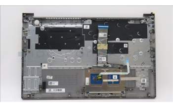 Lenovo 5CB1H88817 Tastatur inkl. Topcase ASM_ARA C21DL MGNBL