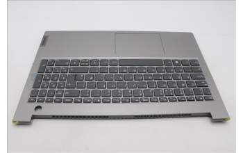 Lenovo 5CB1H88821 Tastatur inkl. Topcase ASM_UK C21DL MGNBL