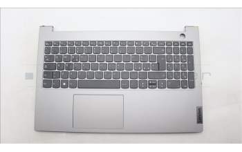 Lenovo 5CB1H88822 Tastatur inkl. Topcase ASM_ITA C21DL MGNBL