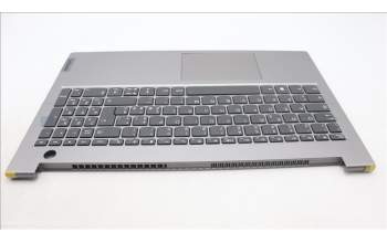 Lenovo 5CB1H88822 Tastatur inkl. Topcase ASM_ITA C21DL MGNBL