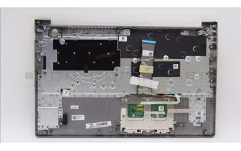 Lenovo 5CB1H88823 Tastatur inkl. Topcase spanisch C21DL MGNBL