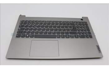 Lenovo 5CB1H88823 Tastatur inkl. Topcase spanisch C21DL MGNBL