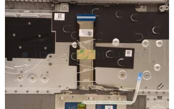 Lenovo 5CB1H88829 Tastatur inkl. Topcase ASM_FRA C21DL MGNBL