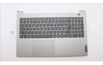 Lenovo 5CB1H88833 Tastatur inkl. Topcase ASM_BEL C21DL MGNBL