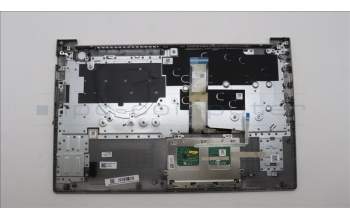 Lenovo 5CB1H88833 Tastatur inkl. Topcase ASM_BEL C21DL MGNBL