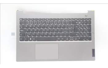 Lenovo 5CB1H88838 Tastatur inkl. Topcase ASM_CZE/SLK C21DL MGNBL