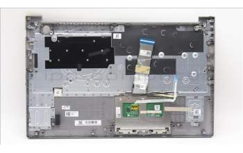 Lenovo 5CB1H88838 Tastatur inkl. Topcase ASM_CZE/SLK C21DL MGNBL
