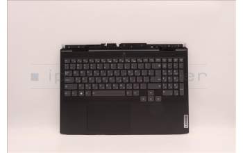 Lenovo 5CB1H88882 Tastatur inkl. Topcase ASM_HBW C82S9RGB BLA