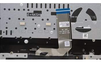 Lenovo 5CB1H88893 Tastatur inkl. Topcase ASM_FRA C82S9RGB BLA