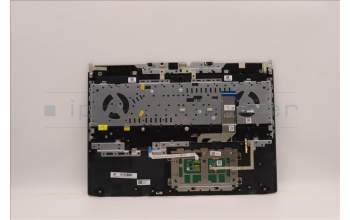 Lenovo 5CB1H89848 Tastatur inkl. TopcaseASM_ENG C82S9 E3 BLA