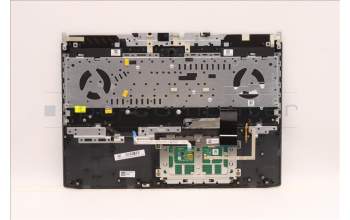 Lenovo 5CB1H89850 Tastatur inkl. TopcaseASMEURO ENG C82S9 E3 BLA