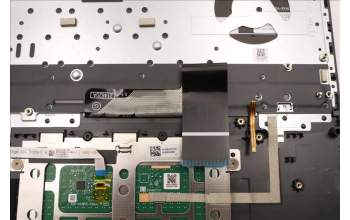 Lenovo 5CB1H89850 Tastatur inkl. TopcaseASMEURO ENG C82S9 E3 BLA