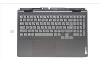 Lenovo 5CB1H89853 Tastatur inkl. TopcaseASM_RUS C82S9 E3 BLA