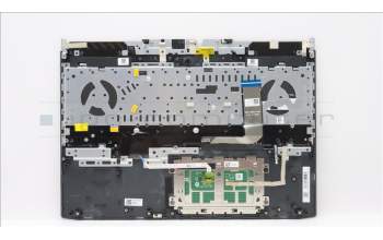 Lenovo 5CB1H89853 Tastatur inkl. TopcaseASM_RUS C82S9 E3 BLA