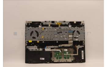 Lenovo 5CB1H89854 Tastatur inkl. TopcaseASM_ARA C82S9 E3 BLA