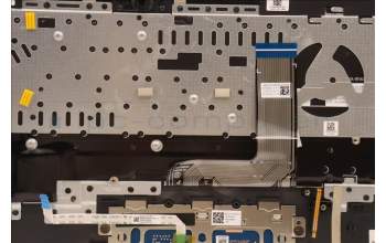 Lenovo 5CB1H89858 Tastatur inkl. TopcaseASM_UK C82S9 E3 BLA