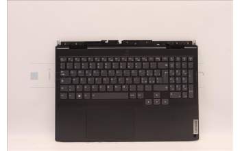 Lenovo 5CB1H89859 Tastatur inkl. TopcaseASM_ITA C82S9 E3 BLA