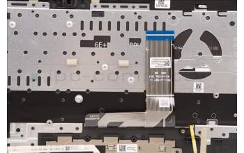 Lenovo 5CB1H89859 Tastatur inkl. TopcaseASM_ITA C82S9 E3 BLA