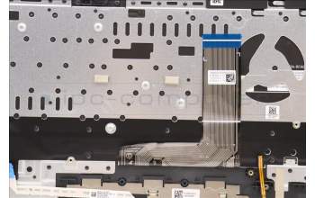 Lenovo 5CB1H89860 Tastatur inkl. TopcaseASM_SPA C82S9 E3 BLA