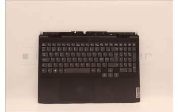 Lenovo 5CB1H89865 Tastatur inkl. TopcaseASM_NORDIC C82S9 E3 BLA