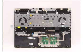 Lenovo 5CB1H89866 Tastatur inkl. TopcaseASM_FRA C82S9 E3 BLA