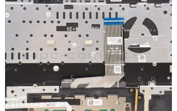 Lenovo 5CB1H89867 Tastatur inkl. TopcaseASM_GER C82S9 E3 BLA