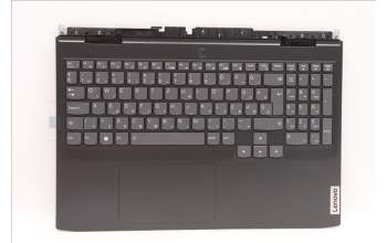 Lenovo 5CB1H89869 Tastatur inkl. TopcaseASM_HUN C82S9 E3 BLA