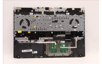 Lenovo 5CB1H89869 Tastatur inkl. TopcaseASM_HUN C82S9 E3 BLA