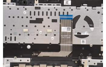 Lenovo 5CB1H89870 Tastatur inkl. TopcaseASM_BEL C82S9 E3 BLA