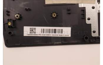Lenovo 5CB1H89874 Tastatur inkl. TopcaseASM_BUL C82S9 E3 BLA